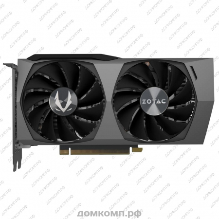 фото Видеокарта Zotac GeForce RTX 3060 Twin Edge OC [ZT-A30600H-10M] в оренбурге